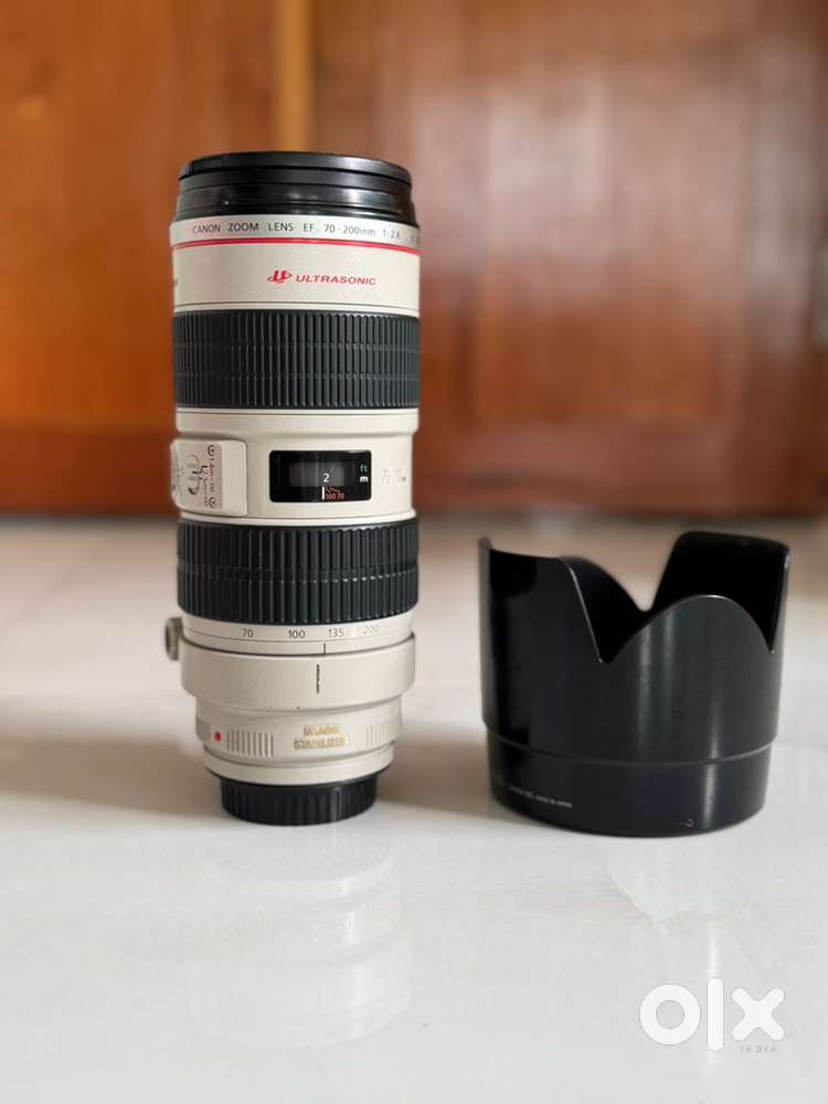 Canon Tele 70-200 2.8 Urgent sales