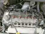 Hyundai Verna Used car spare parts