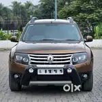 Renault Duster 2014