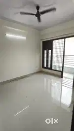 1BHK NEW BUILDING SPACIOUS FLAT FOR RENT IN NEW ASHOK NAGAR NEAR METRO