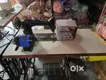 Silai machine