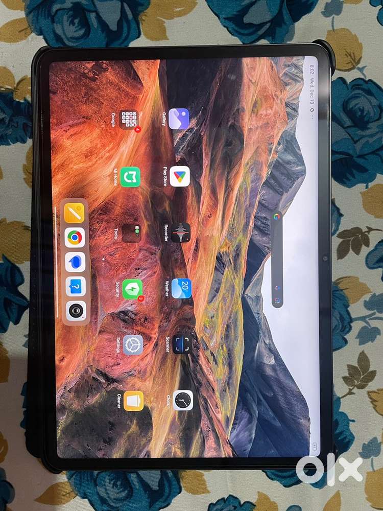 Merely 12 days old , Urgent Selling.. Xiaomi Pad 7, Wifi.