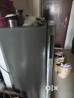 Fridge  urgent sale