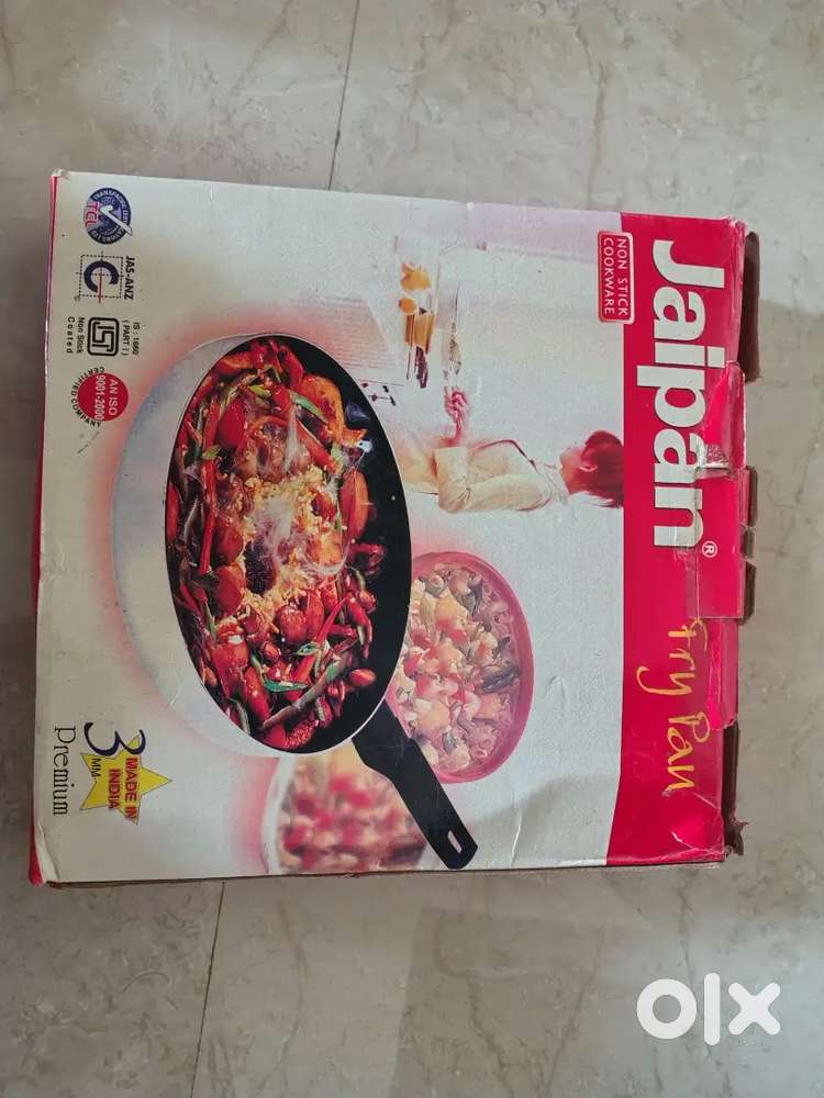 Frying pan