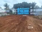 Plot for sale karakkad junction