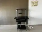 Computer Study Table and Chair