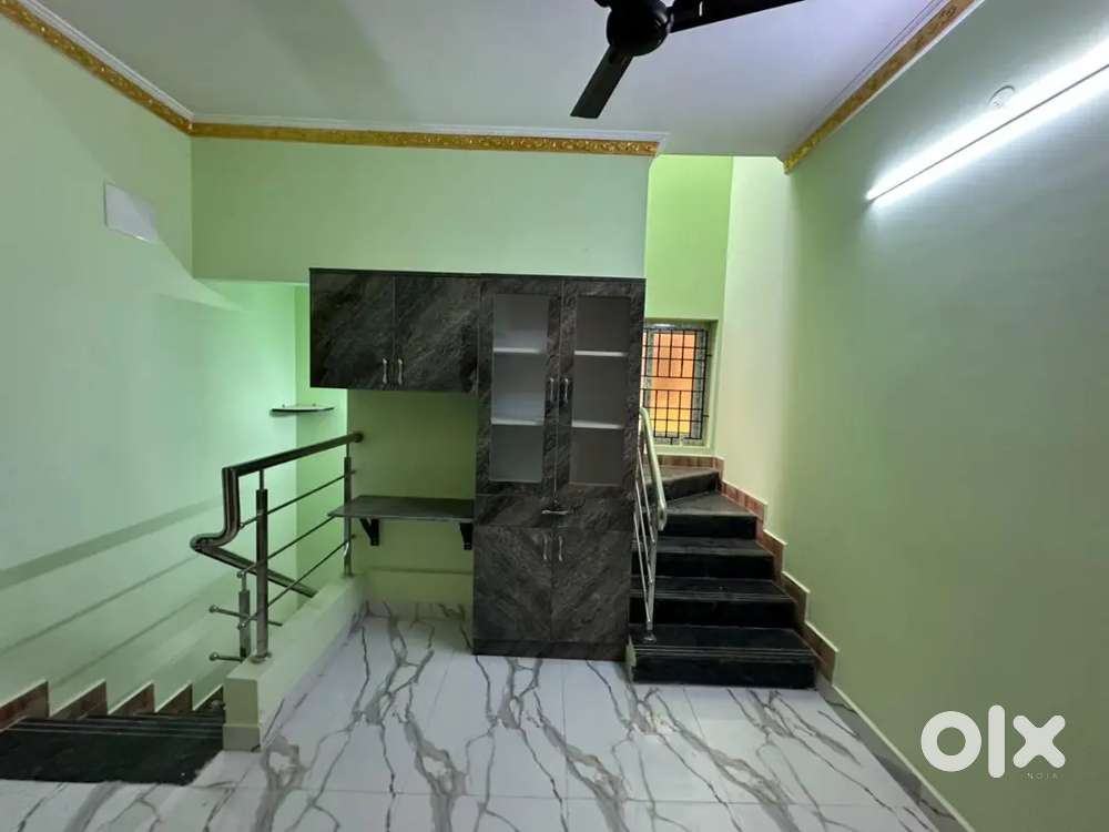 3Bhk independent House Rent Nanmangalam