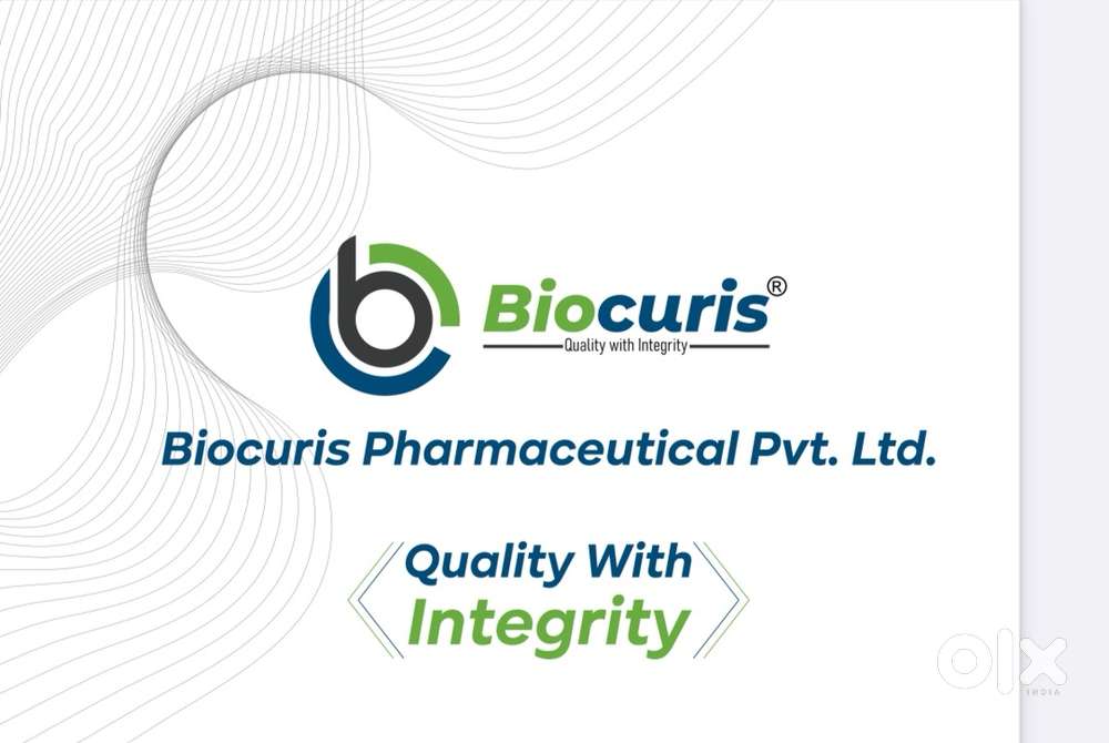 Pharmaceutical Co. Mohali needs Accountant