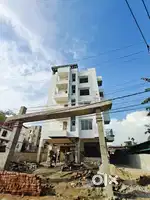 Brand New 3bhk flat