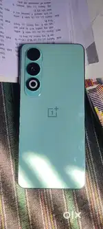 Oneplus Nord ce4