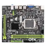 New Zebronics Z310 Motherboard @ Just Rs 3,800 Only...