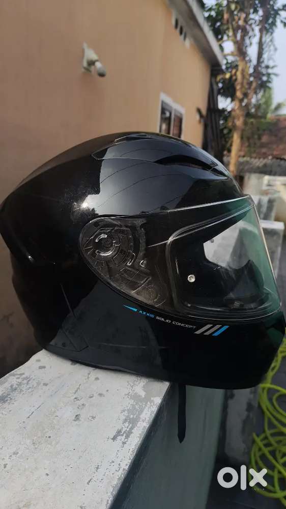 MT brand helmet fixed price