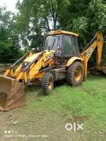 JCB 3DX 2012 MODAL