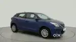 Maruti Suzuki Baleno Delta, 2019, CNG & Hybrids