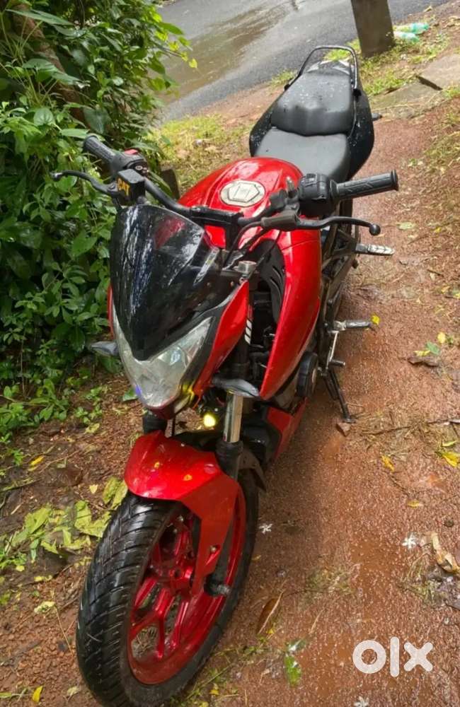 NS 200 Model