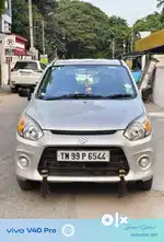 Maruti Suzuki Alto 800 Lxi, 2019, Petrol