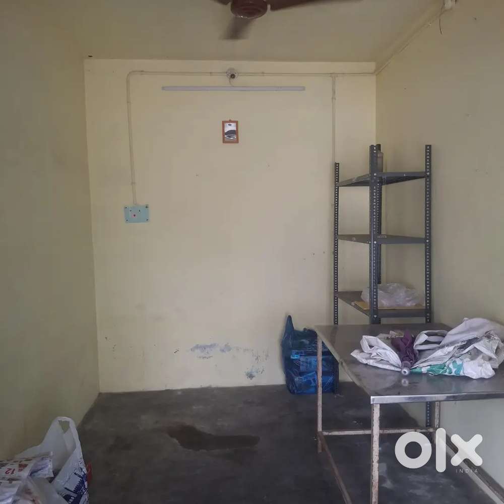 Shop Rent for documentation work or malligai shop