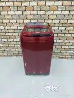SAMSUNG ACTIVE WASH+ WOBBLE TECHNOLOGY 7+1KG TOP LOAD FULLY AUTOMATIC