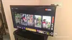 TV LG 43 Inch HD LED