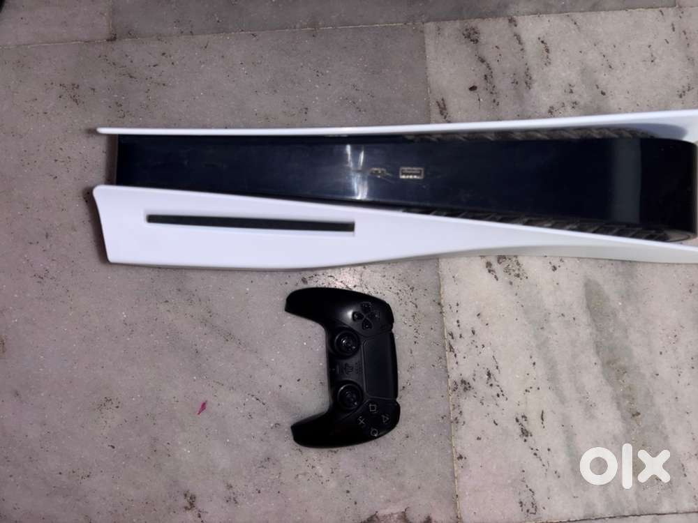 ps 5 standard edition