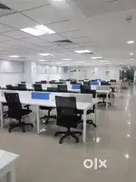 Plug & Play Office available for Rent in Financial District, Hyderabad
