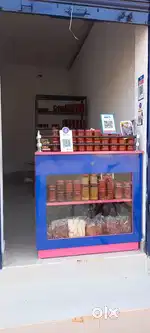 Cash counter