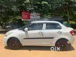Maruti Suzuki Dzire 2018 Diesel Good Condition
