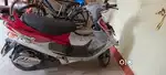 TVS scooty Pep+ for sale