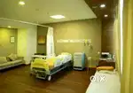 Hospital for sale