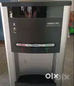 Aquaguard Eureka Forbes RO filter hot n cold water cooler