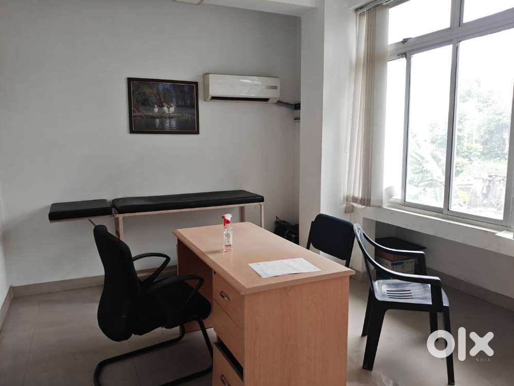 Office space for rent at paltanbazar