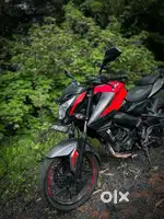 Ns200 Bs4 2017 Last Model