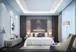 MAHIM FULLY FURNISHED SHARING MASTER BEDROOM CLOSE TO STATION