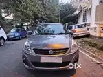 Maruti Suzuki Swift Dzire VXI 1.2, 2014, Petrol