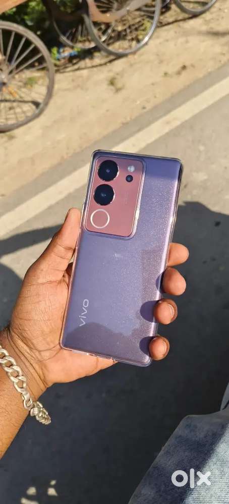 VIVO V29 5G MOBILE