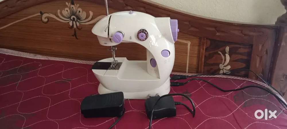 Kutu Mechine