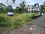 18 cent land for sale near Athani Kurumasseri