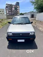 Maruti Suzuki 800 AC, 2012, Petrol