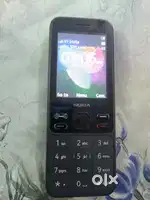 Nokia Keypad Phone