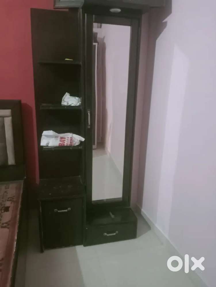 Dressing table 1year old