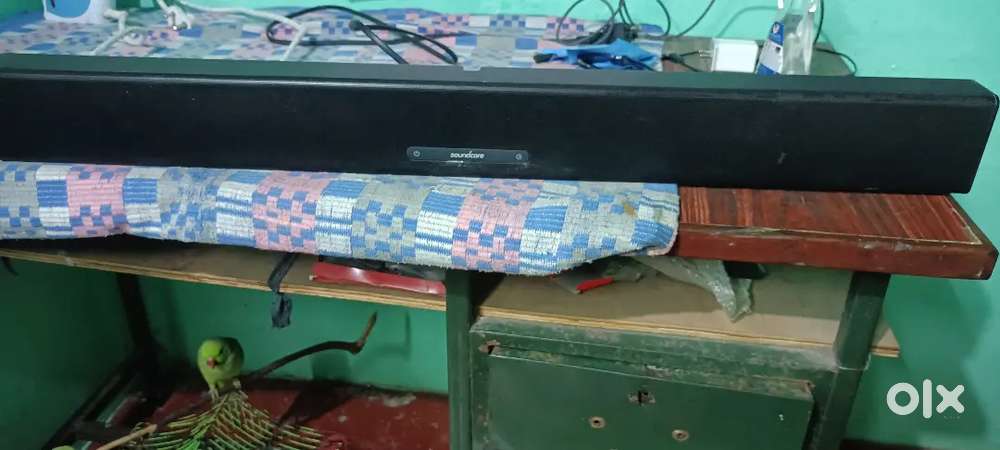 Superbar infini quality use in 6 month