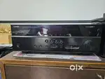 Yamaha Home Theater System 5.1