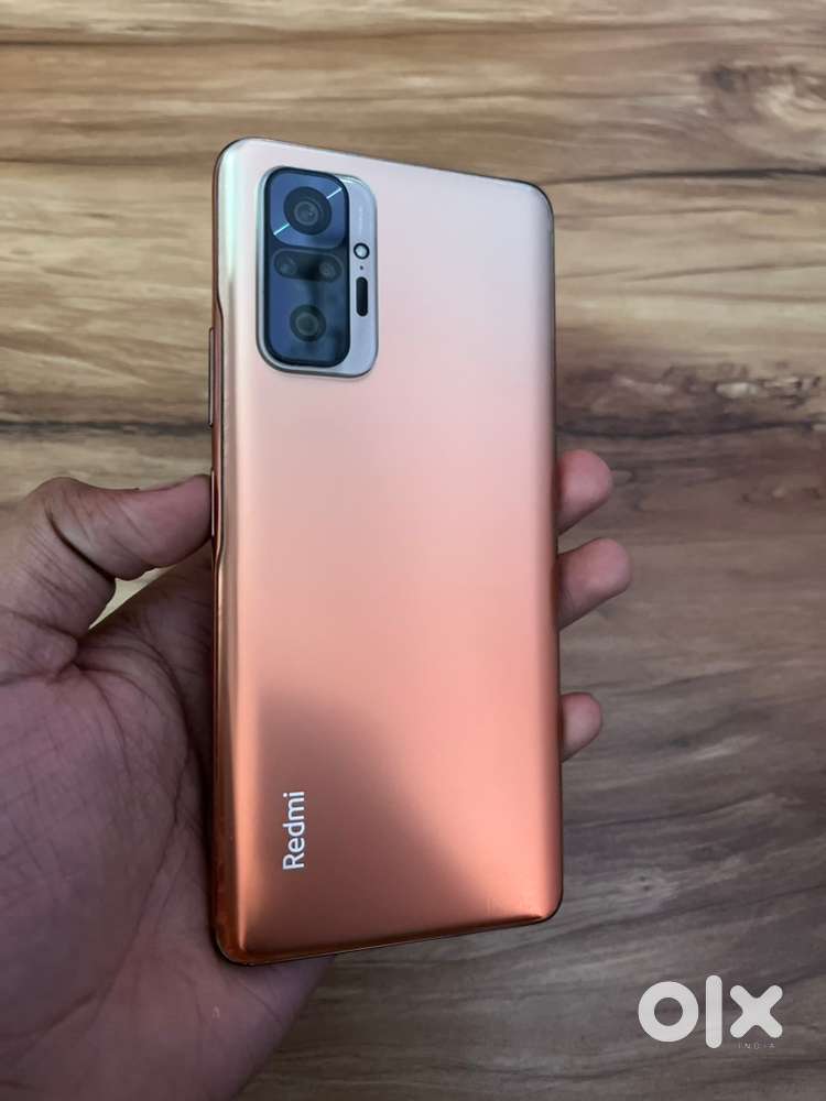 Redmi note 10 pro