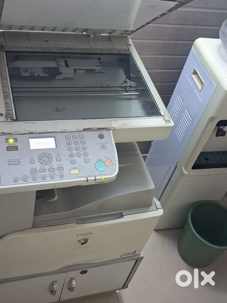 Cannon 2420L photos copy Mashin