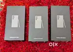 AMOLED 6.8 INCH DISPLAY!! SAMSUNG GALAXY S24 ULTRA BRAND NEW PACKED !!