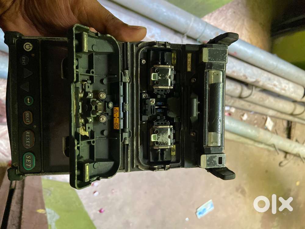 2 w Splicer