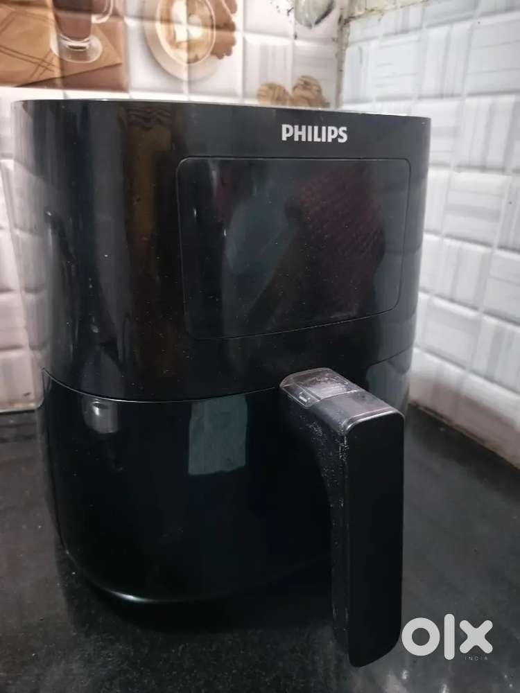 Philips Air Fryer