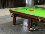 Snooker cafe for sale