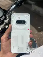 Nothing phone 3a 1 month use with bill + box