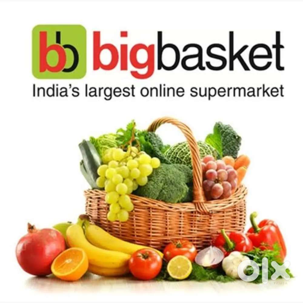 Hiring picker and packer at NALLAGANDLA